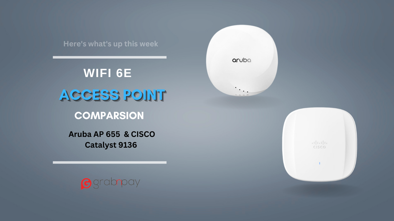 aruba vs cisco access points aruba vs cisco access points